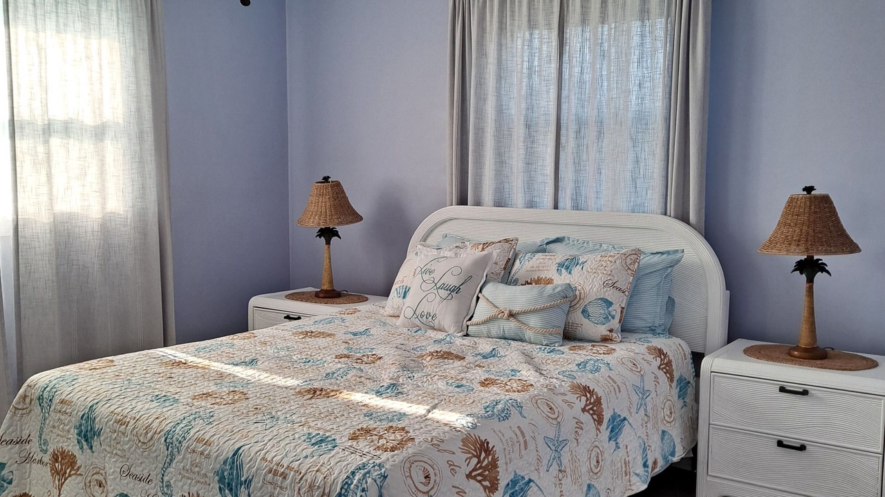 Photo of Bedroom in Merritt Island