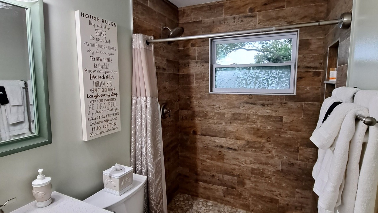 Photo of Bathroom in Merritt Island