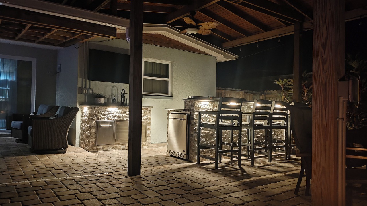Photo of Patio Balcony in Merritt Island