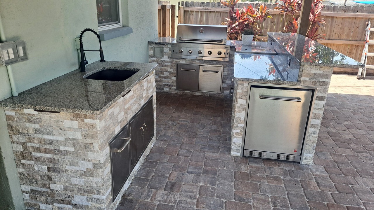 Photo of Patio Balcony in Merritt Island