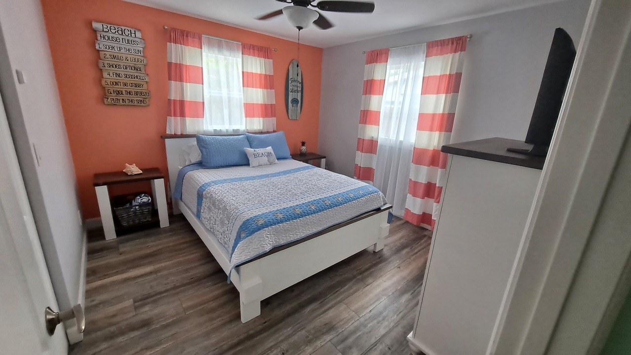 Photo of Bedroom in Merritt Island