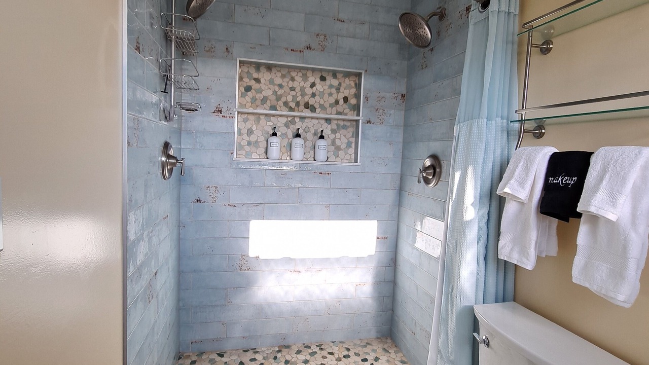 Photo of Bathroom in Merritt Island