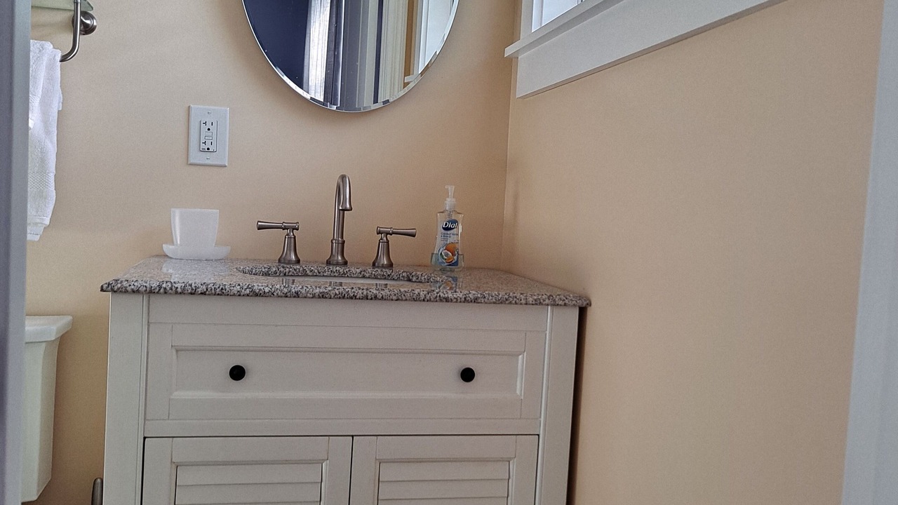 Photo of Bathroom in Merritt Island