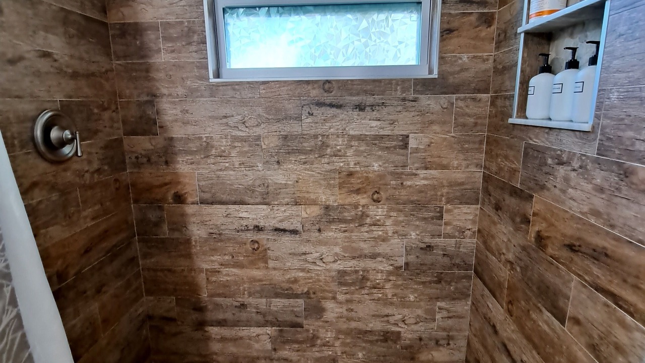 Photo of Bathroom in Merritt Island