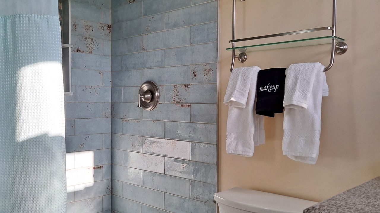 Photo of Bathroom in Merritt Island
