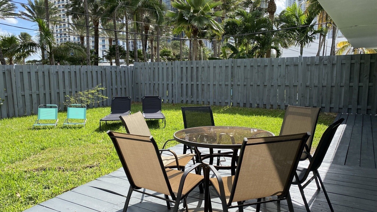 Photo of Others in Sunny Isles Beach