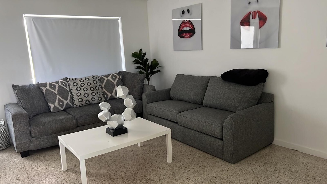 Photo of Livingroom in Sunny Isles Beach