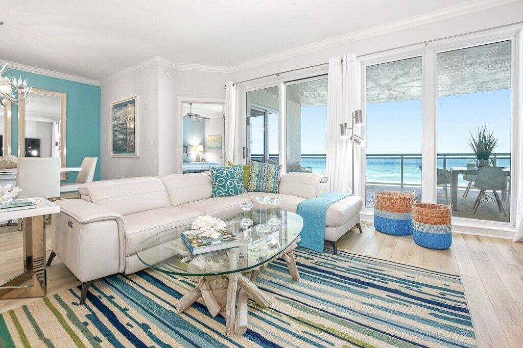 Photo of Livingroom in Daytona Beach
