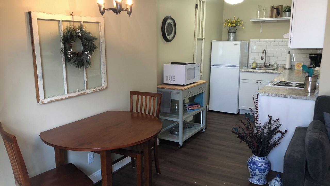 Photo of Kitchen in Tallahassee
