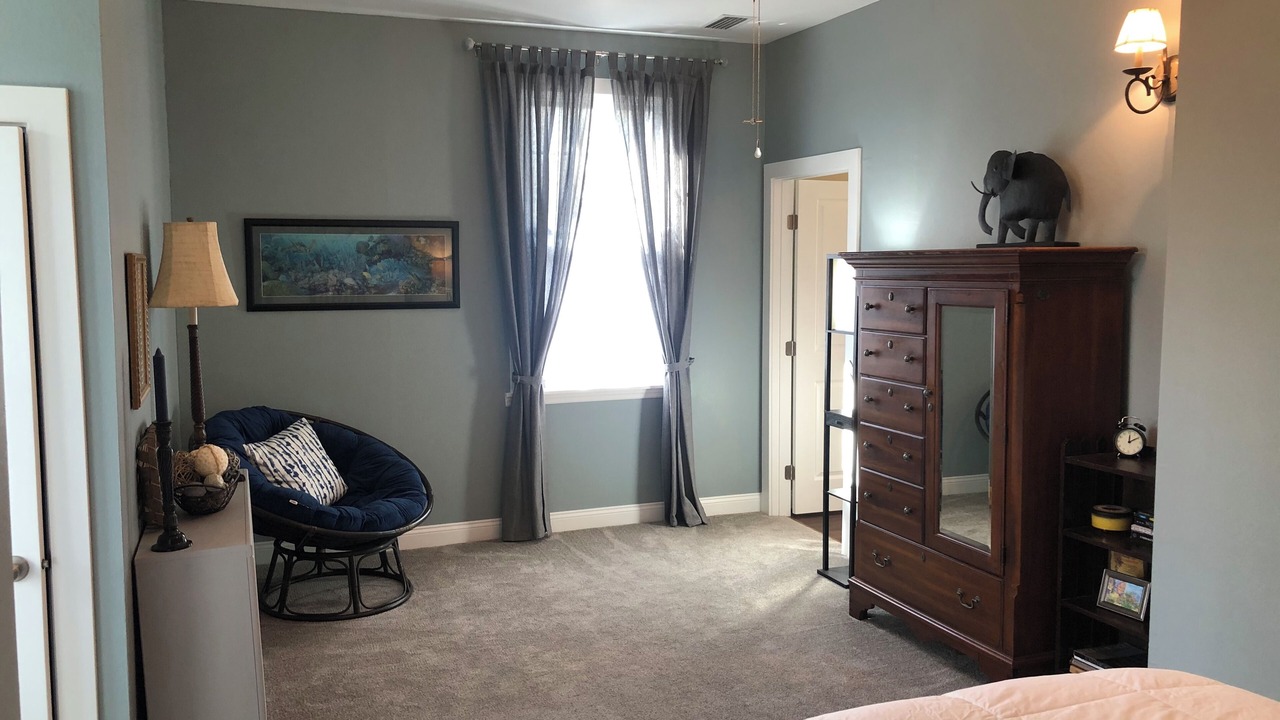 Photo of Bedroom in Tallahassee