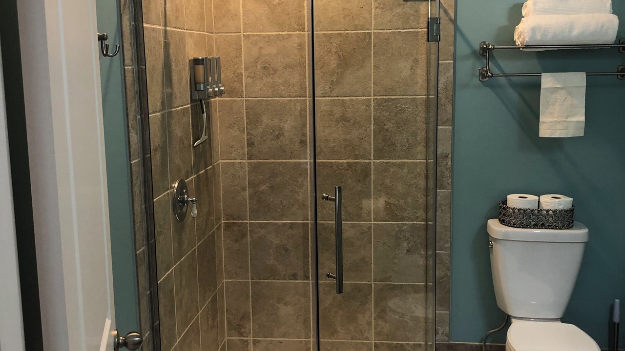 Photo of Bathroom in Tallahassee