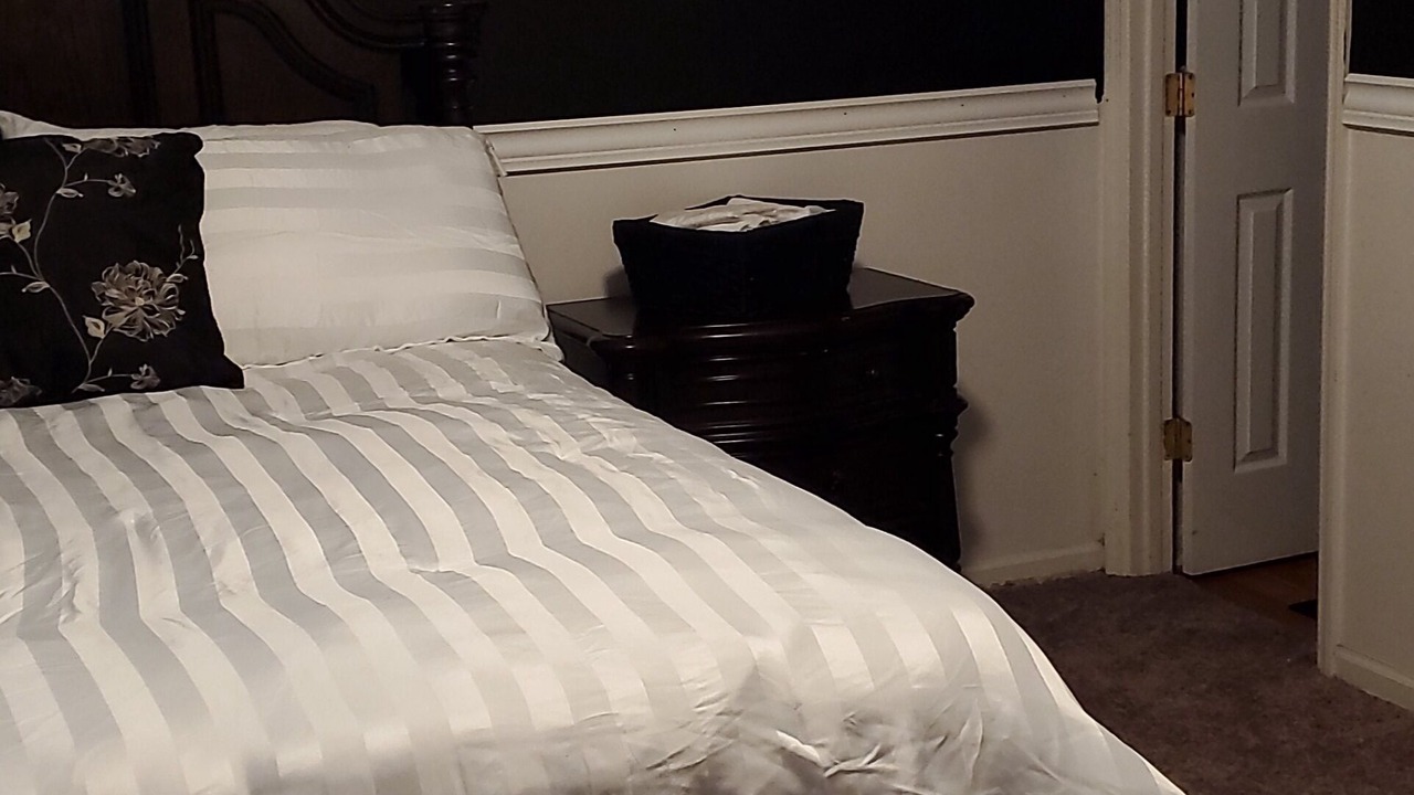 Photo of Bedroom in Midtown