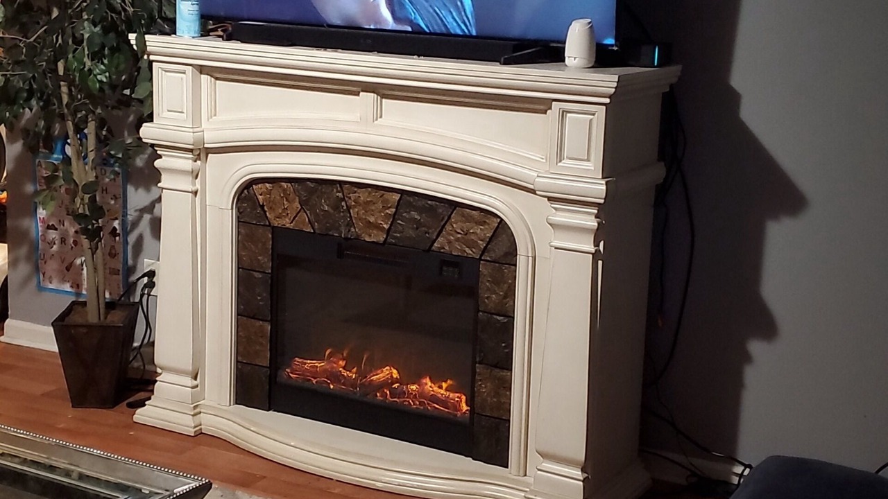 Photo of Livingroom in Midtown