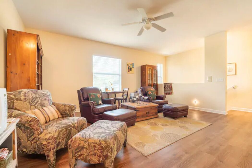 Photo of Livingroom in Wellington