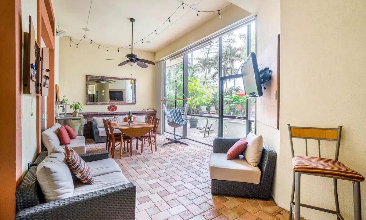 Photo of Livingroom in Wellington