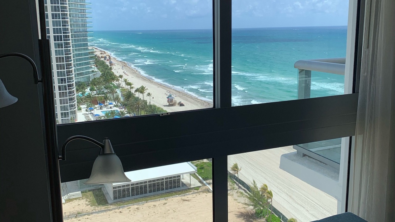 Photo of Others in Sunny Isles Beach