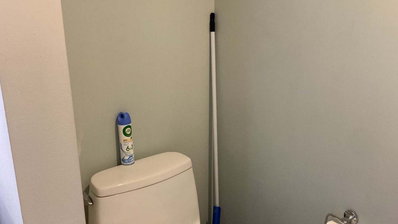 Photo of Bathroom in Sunny Isles Beach