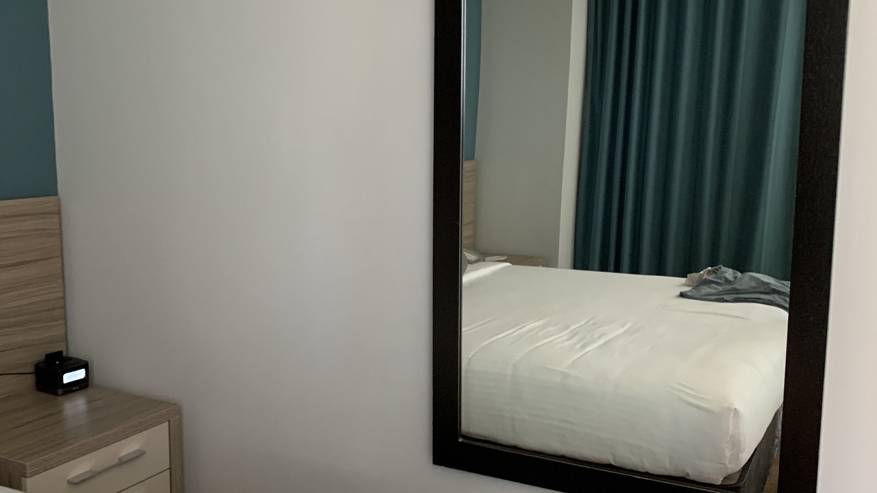 Photo of Bedroom in Sunny Isles Beach