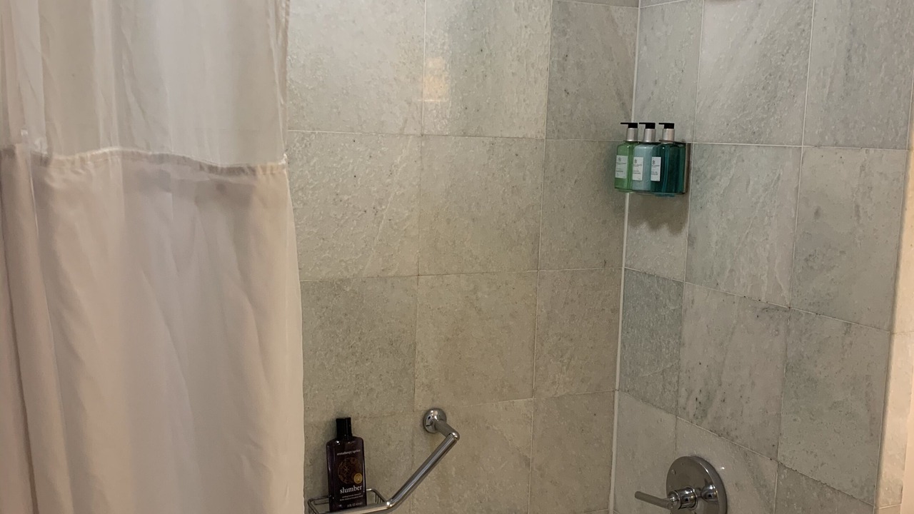 Photo of Bathroom in Sunny Isles Beach