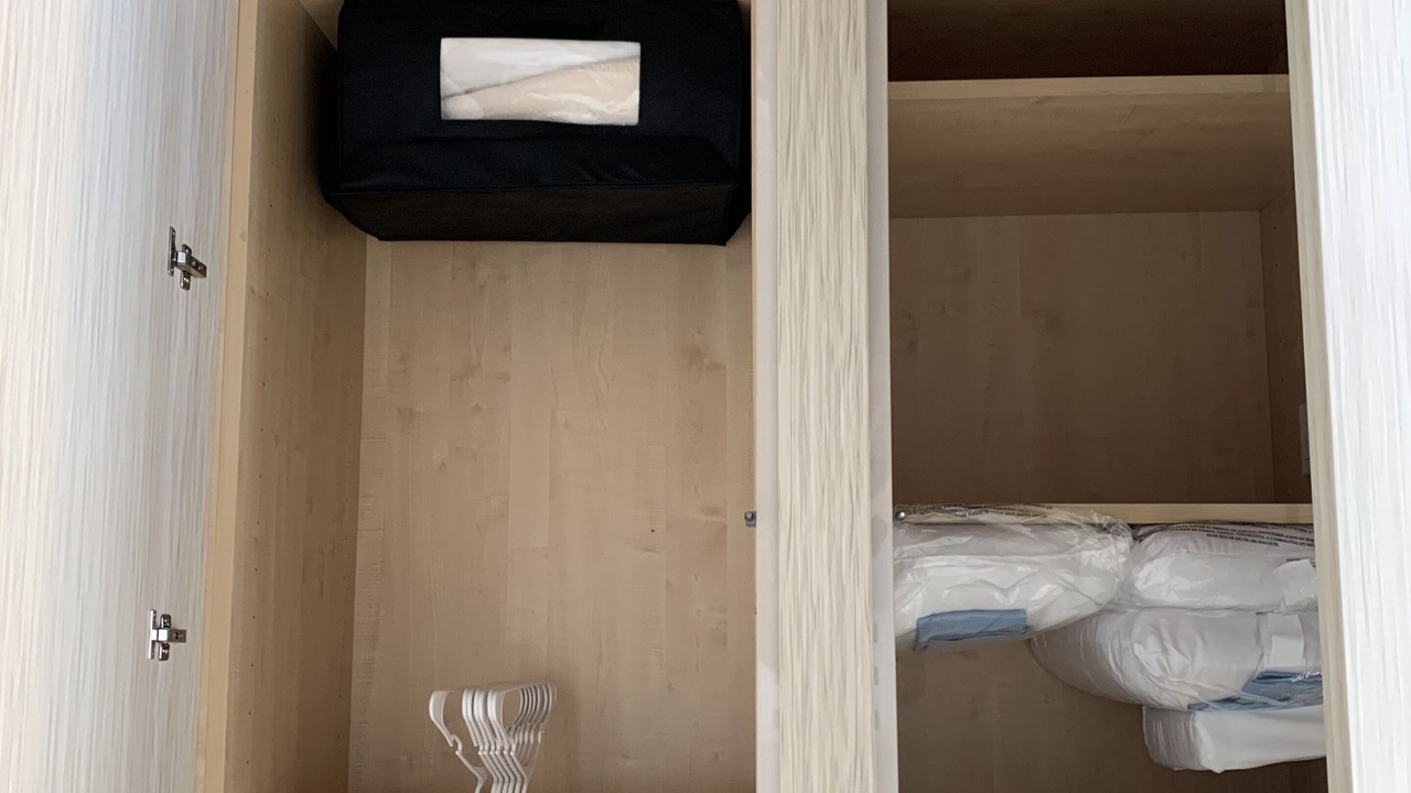 Photo of Bedroom in Sunny Isles Beach