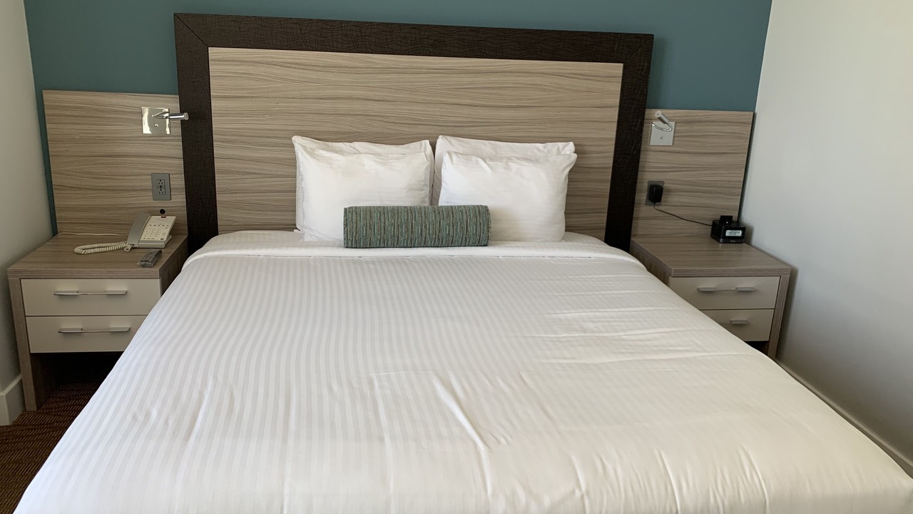 Photo of Bedroom in Sunny Isles Beach