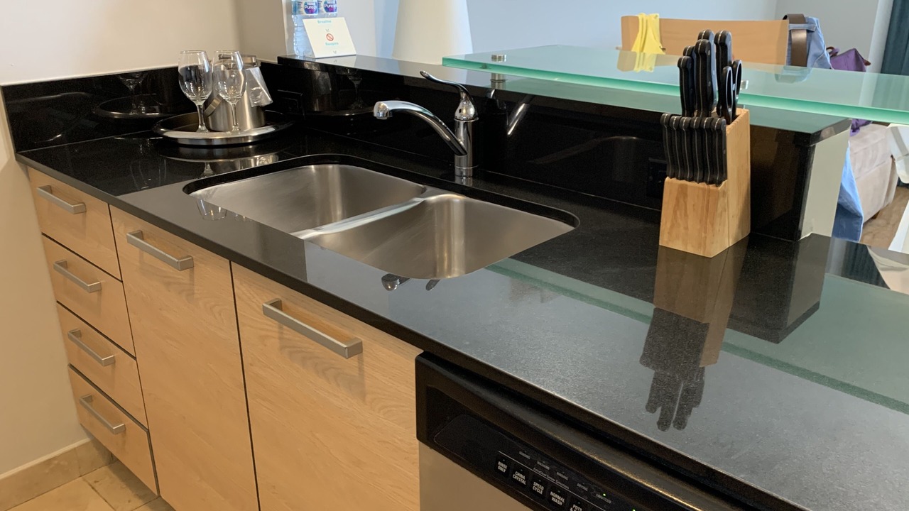Photo of Kitchen in Sunny Isles Beach