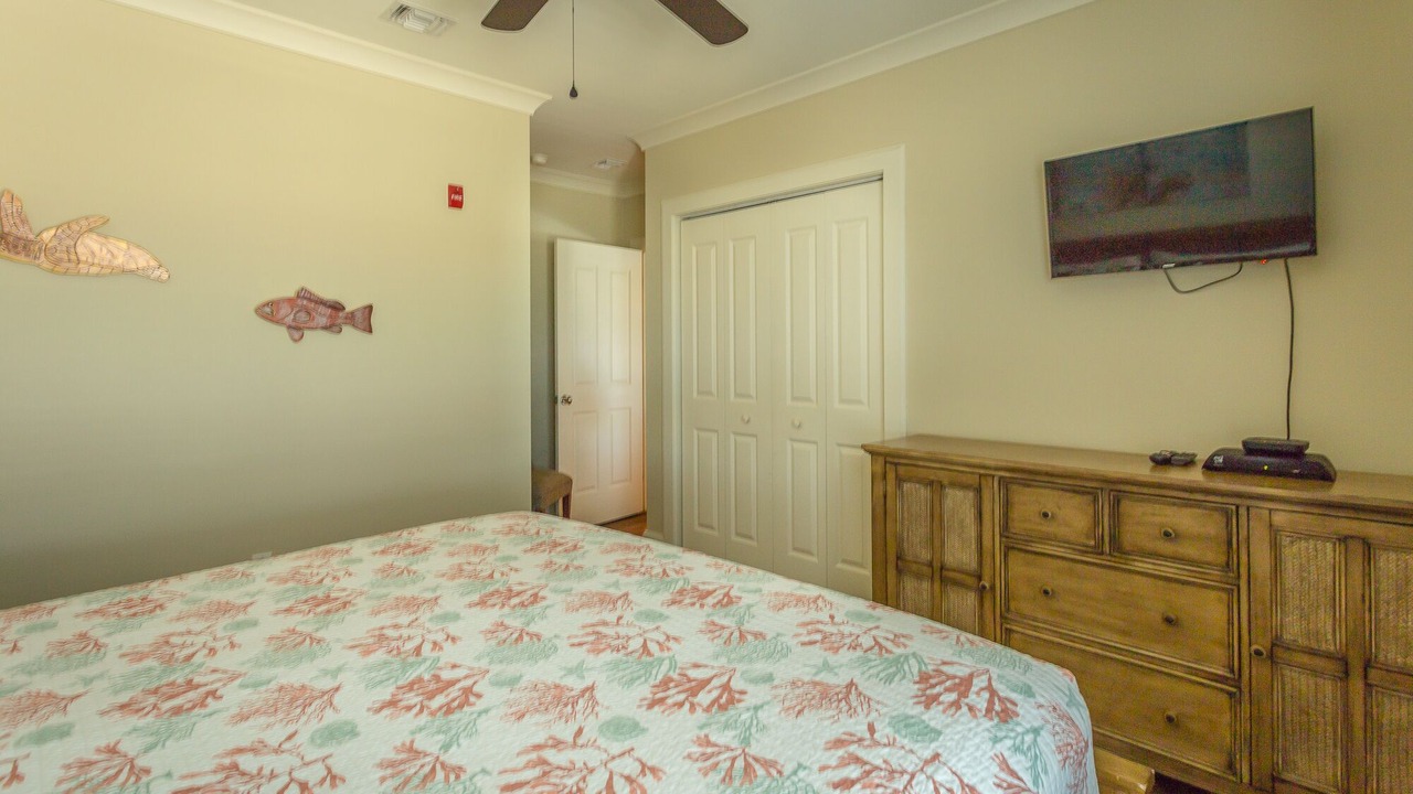 Photo of Bedroom in East End