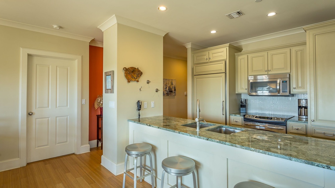 Photo of Kitchen in East End