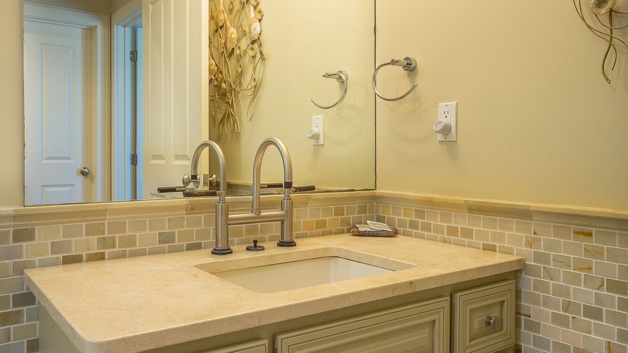 Photo of Bathroom in East End