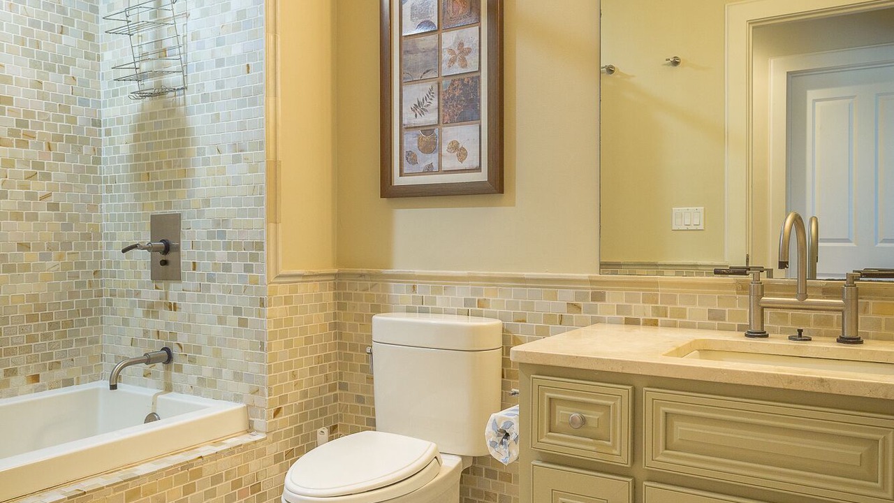 Photo of Bathroom in East End