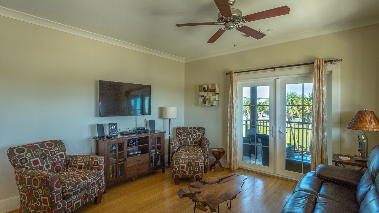 Photo of Livingroom in East End