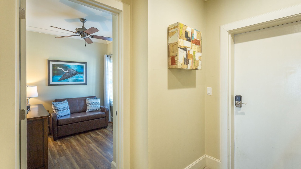 Photo of Livingroom in East End