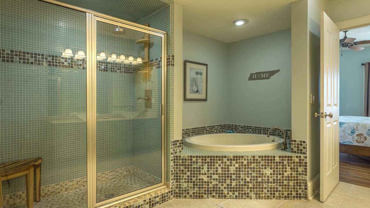 Photo of Bathroom in East End