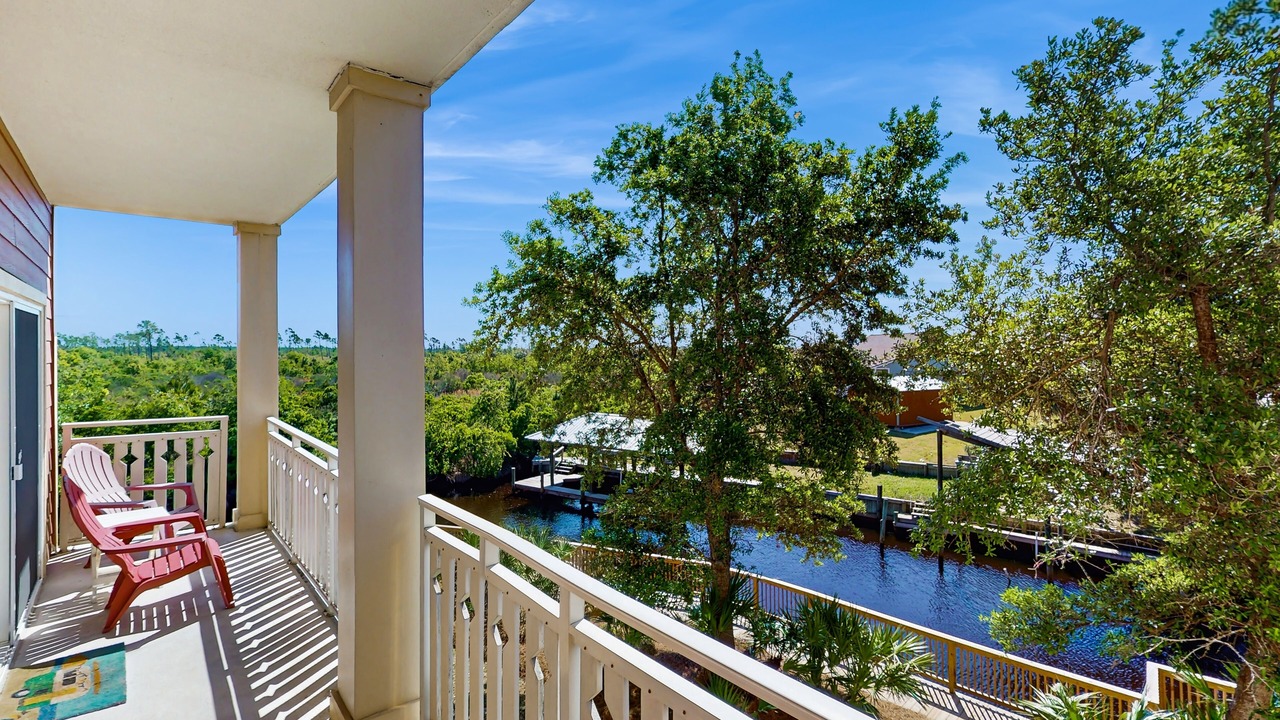 Photo of Outdoor in Waterside Village