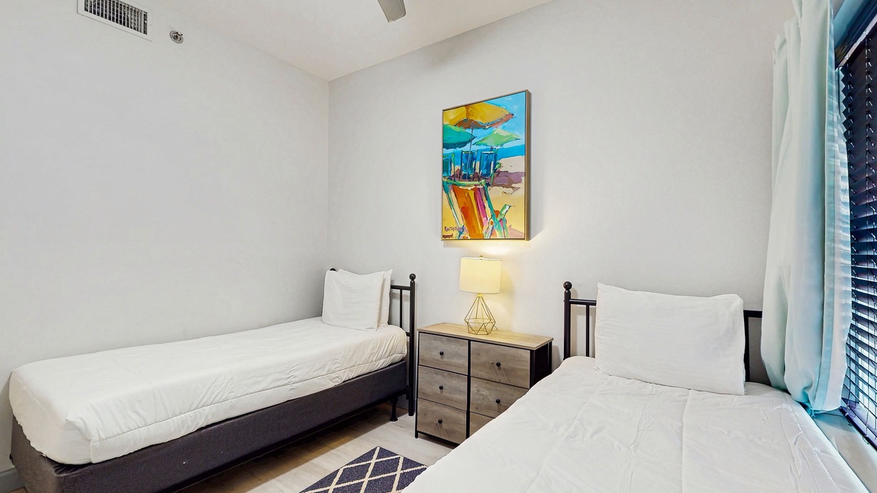 Photo of Bedroom in Waterside Village