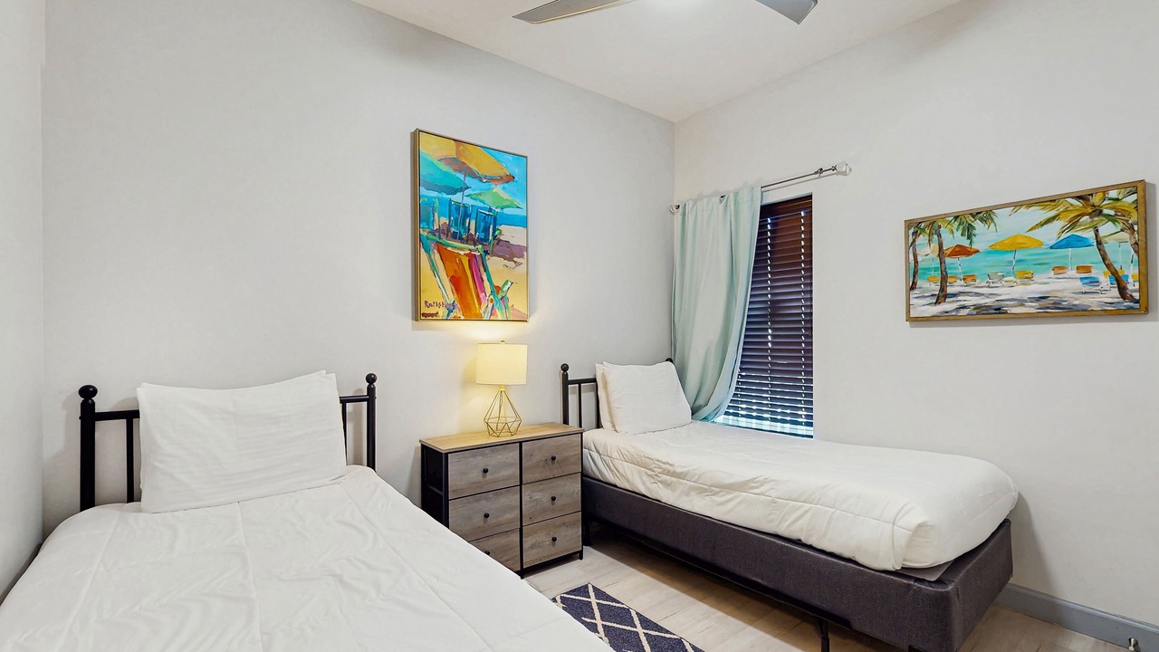 Photo of Bedroom in Waterside Village