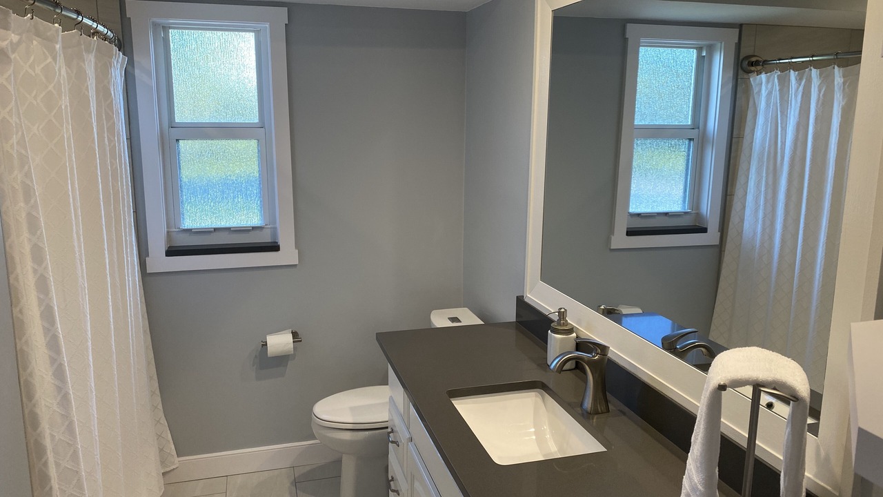 Photo of Bathroom in Palm River Estates