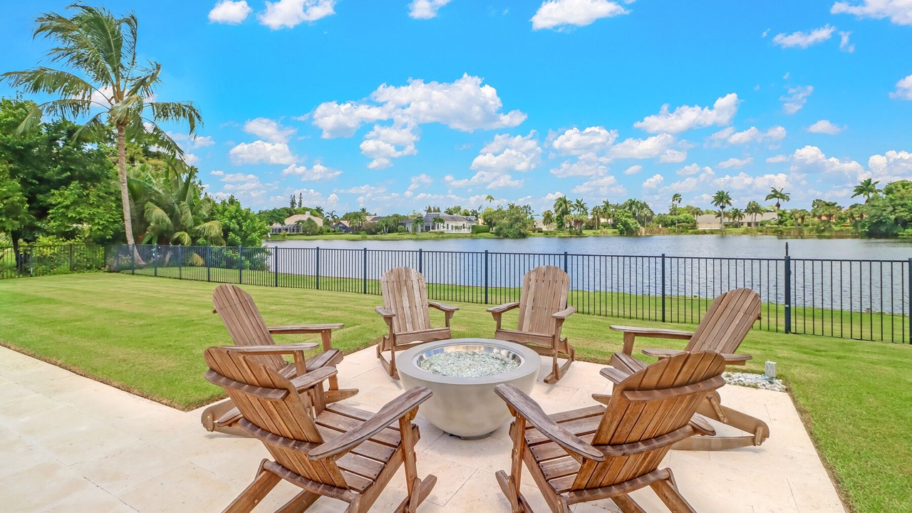 Photo of Outdoor in Palm River Estates