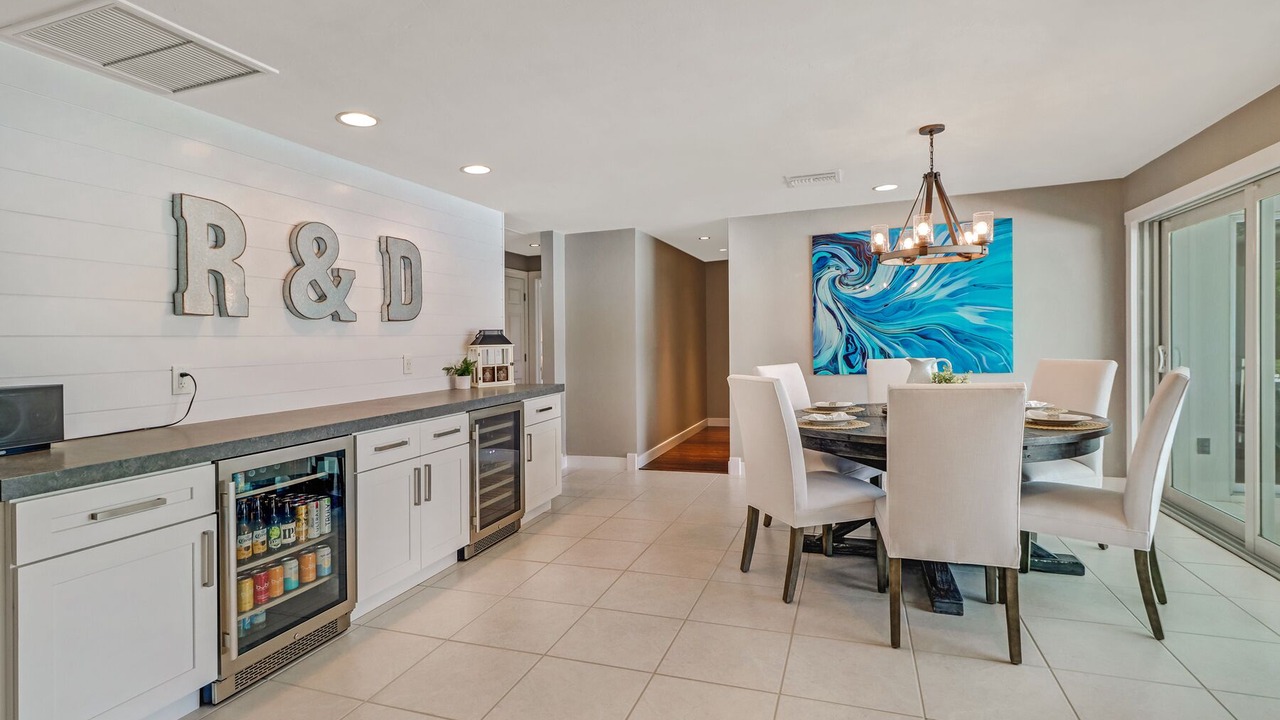 Photo of Bedroom in Palm River Estates