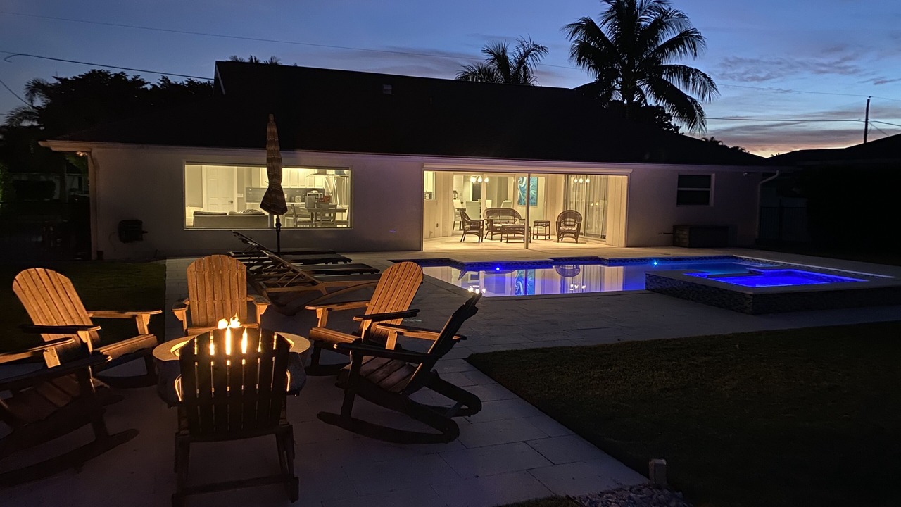 Photo of Outdoor in Palm River Estates