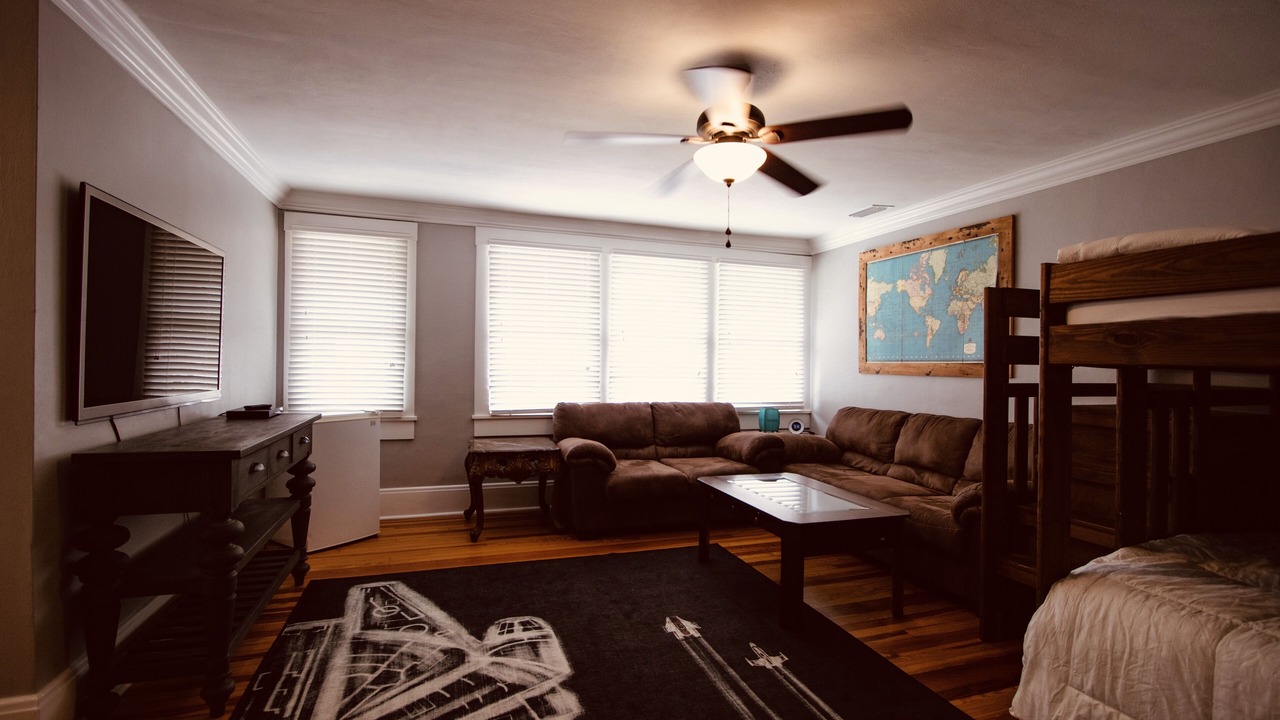 Photo of Bedroom in Richs Deland