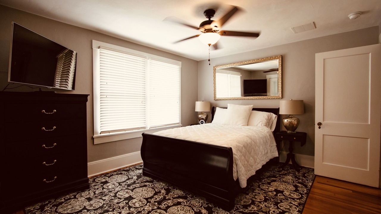 Photo of Bedroom in Richs Deland