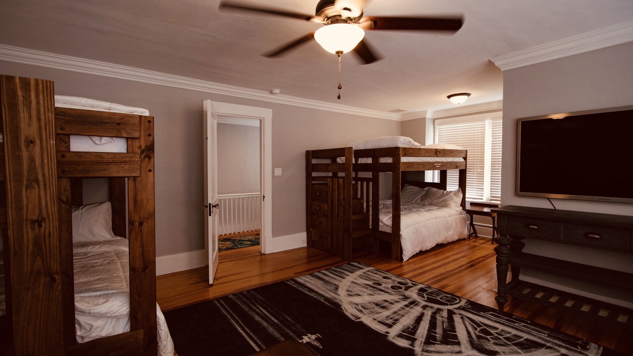 Photo of Bedroom in Richs Deland