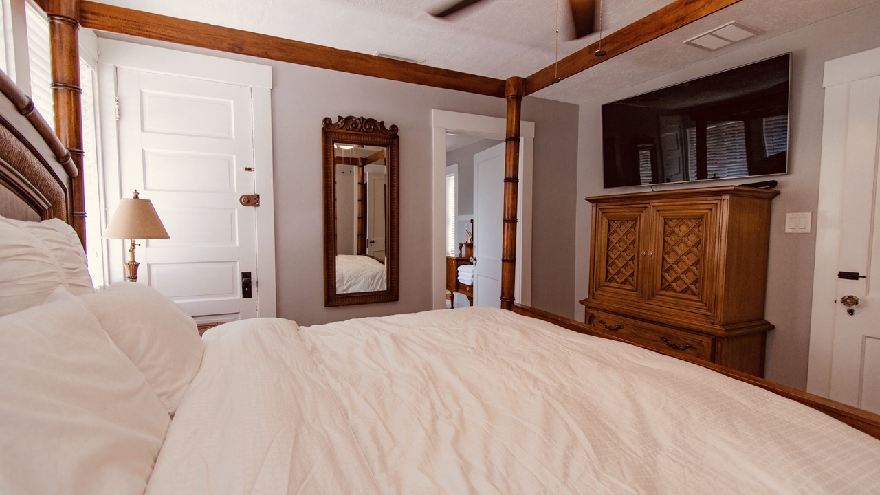 Photo of Bedroom in Richs Deland
