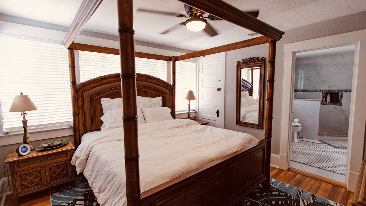 Photo of Bedroom in Richs Deland