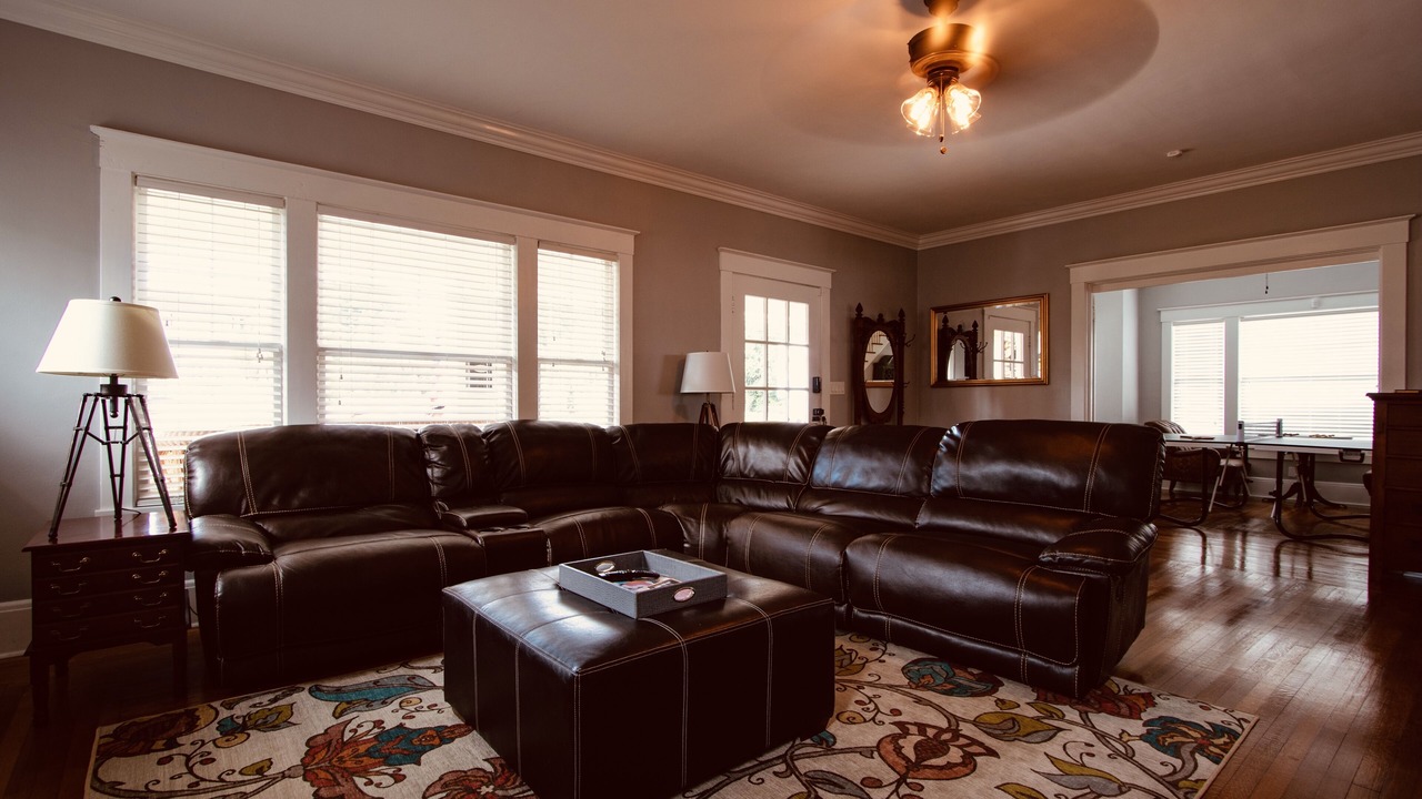 Photo of Livingroom in Richs Deland