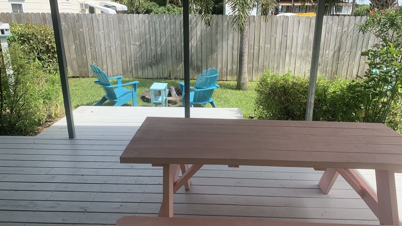Photo of Outdoor in Jensen Beach
