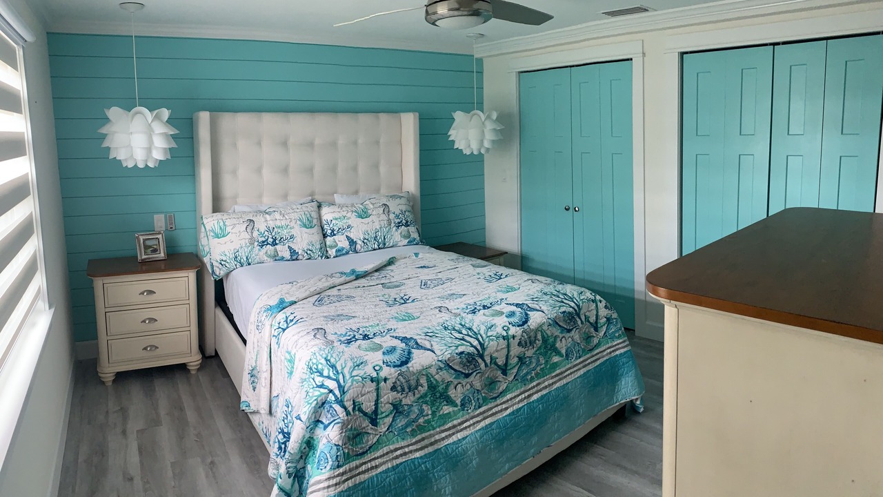 Photo of Bedroom in Jensen Beach