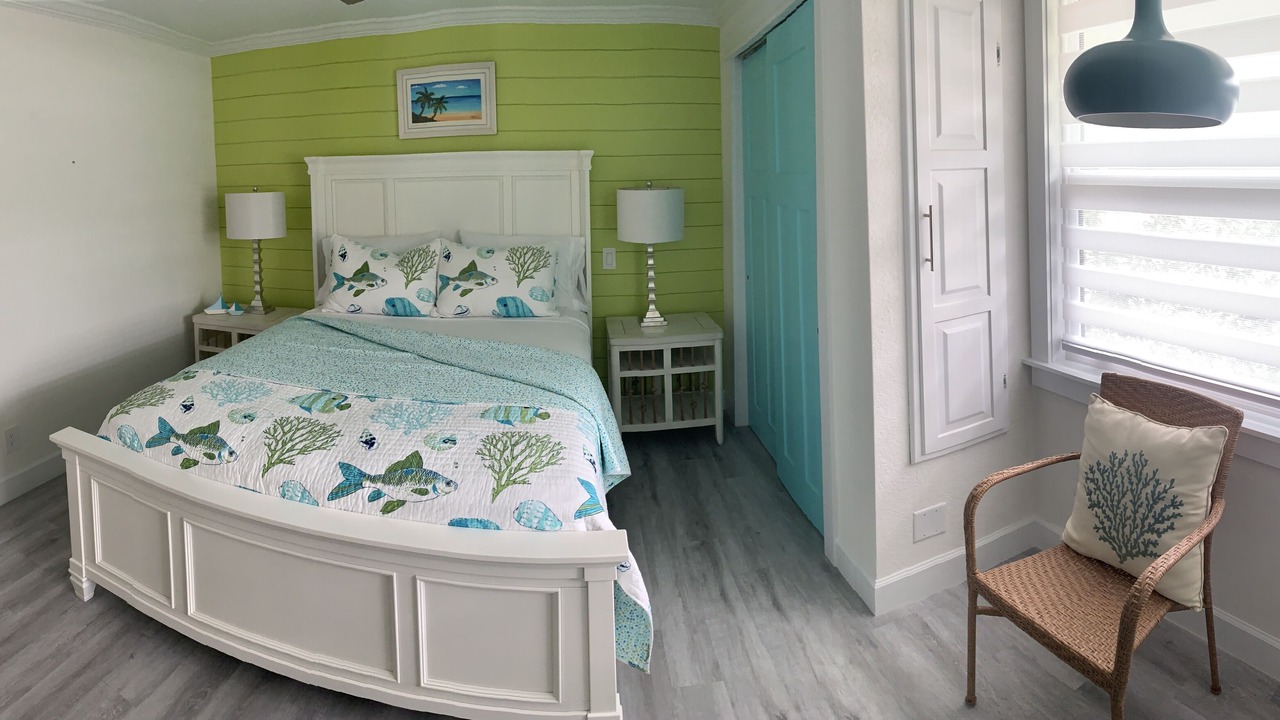 Photo of Bedroom in Jensen Beach