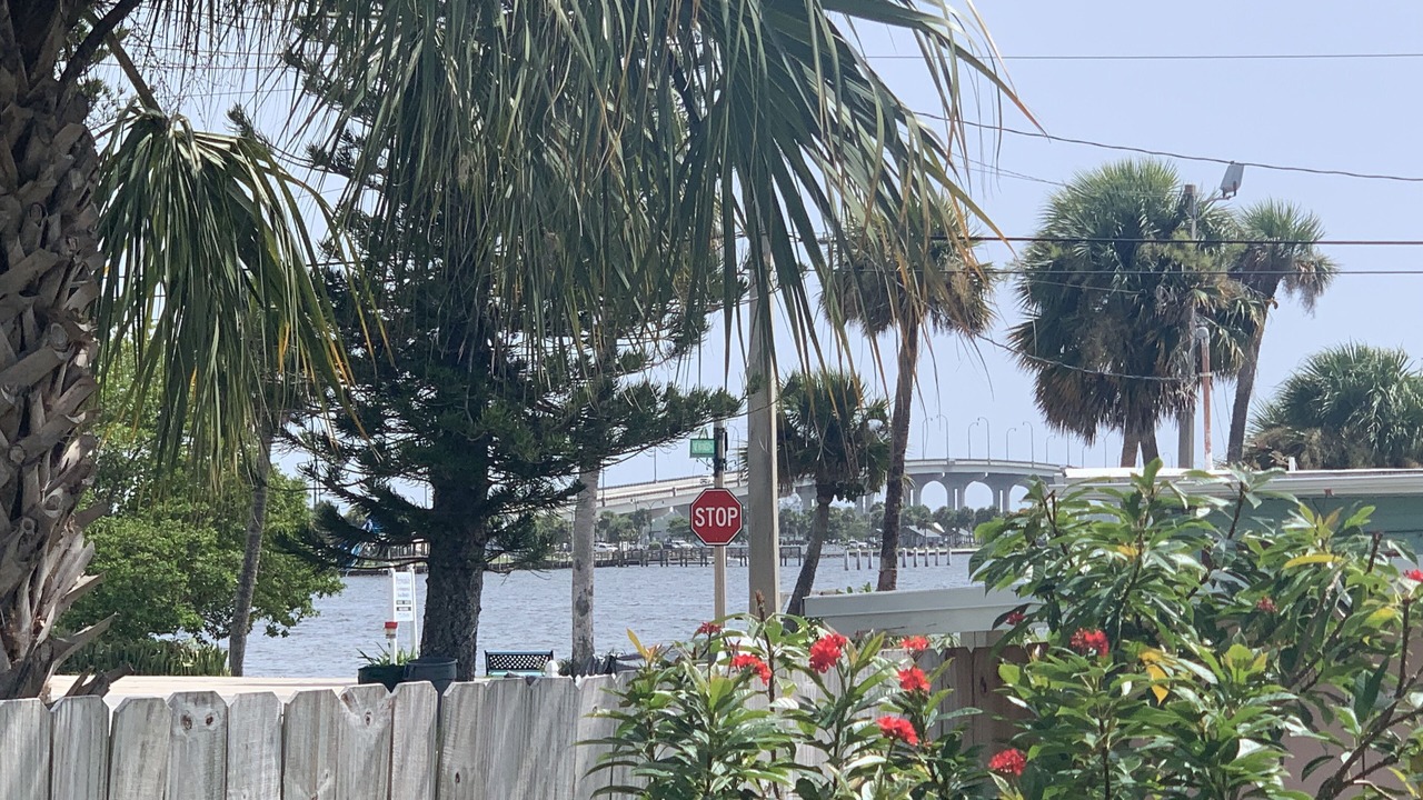 Photo of Outdoor in Jensen Beach